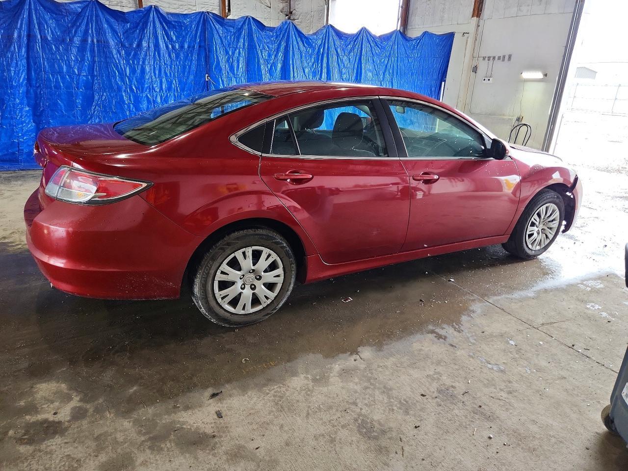 2009 Mazda 6 I - Image 3