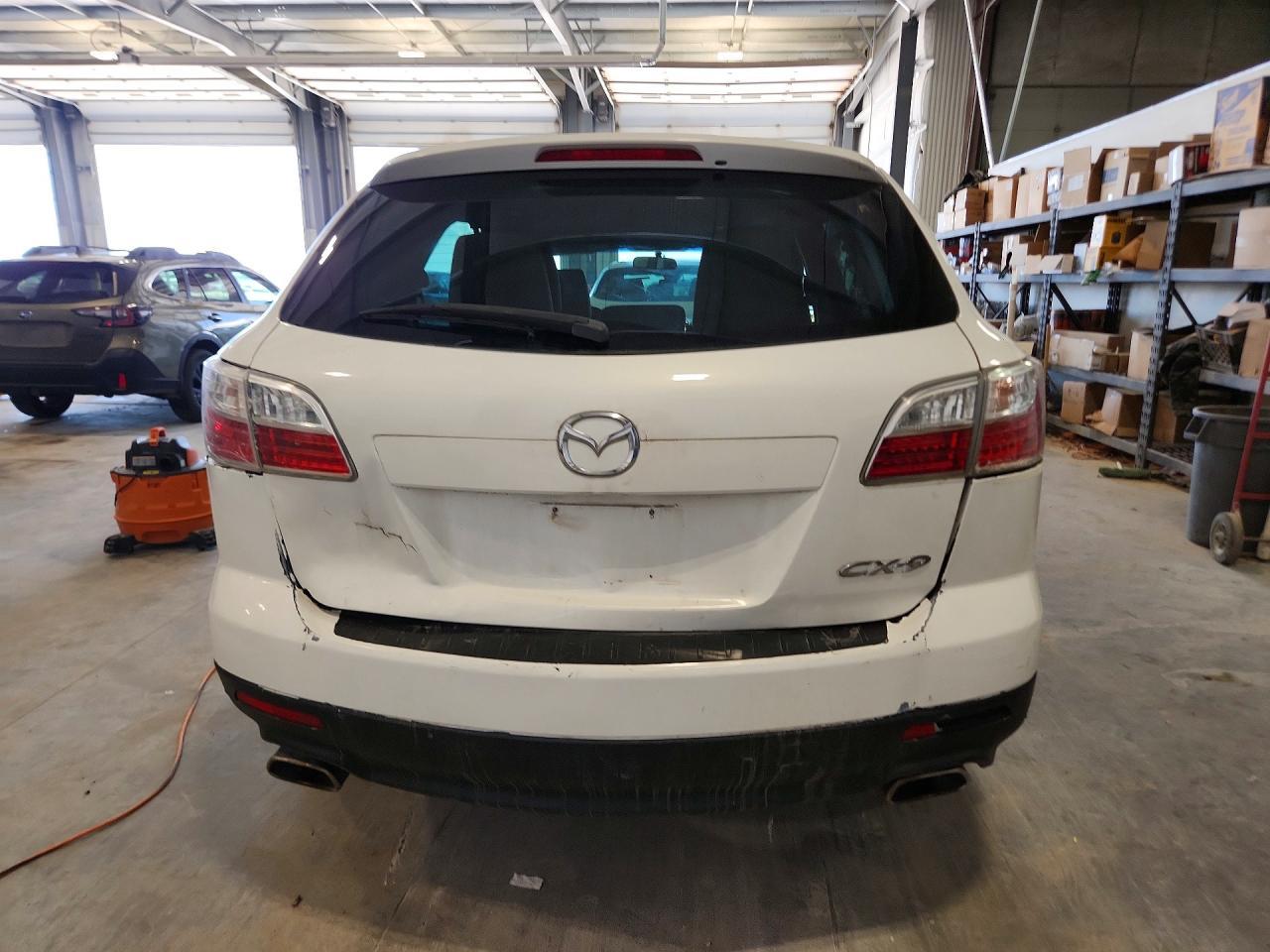2012 Mazda Cx-9 - Image 6