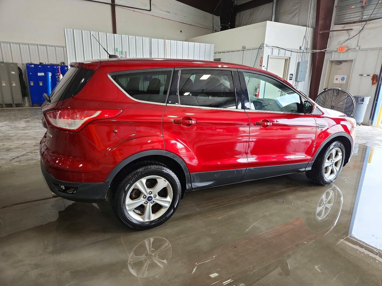 2013 Ford Escape Se - Image 3
