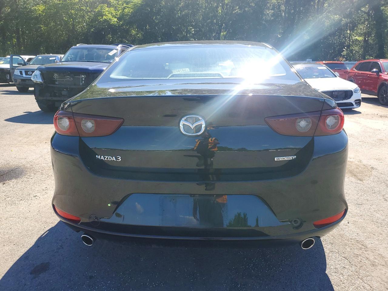 2024 Mazda 3 Select Sport - Фото 6
