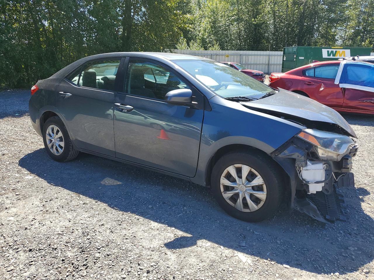 2016 Toyota Corolla L - Image 4
