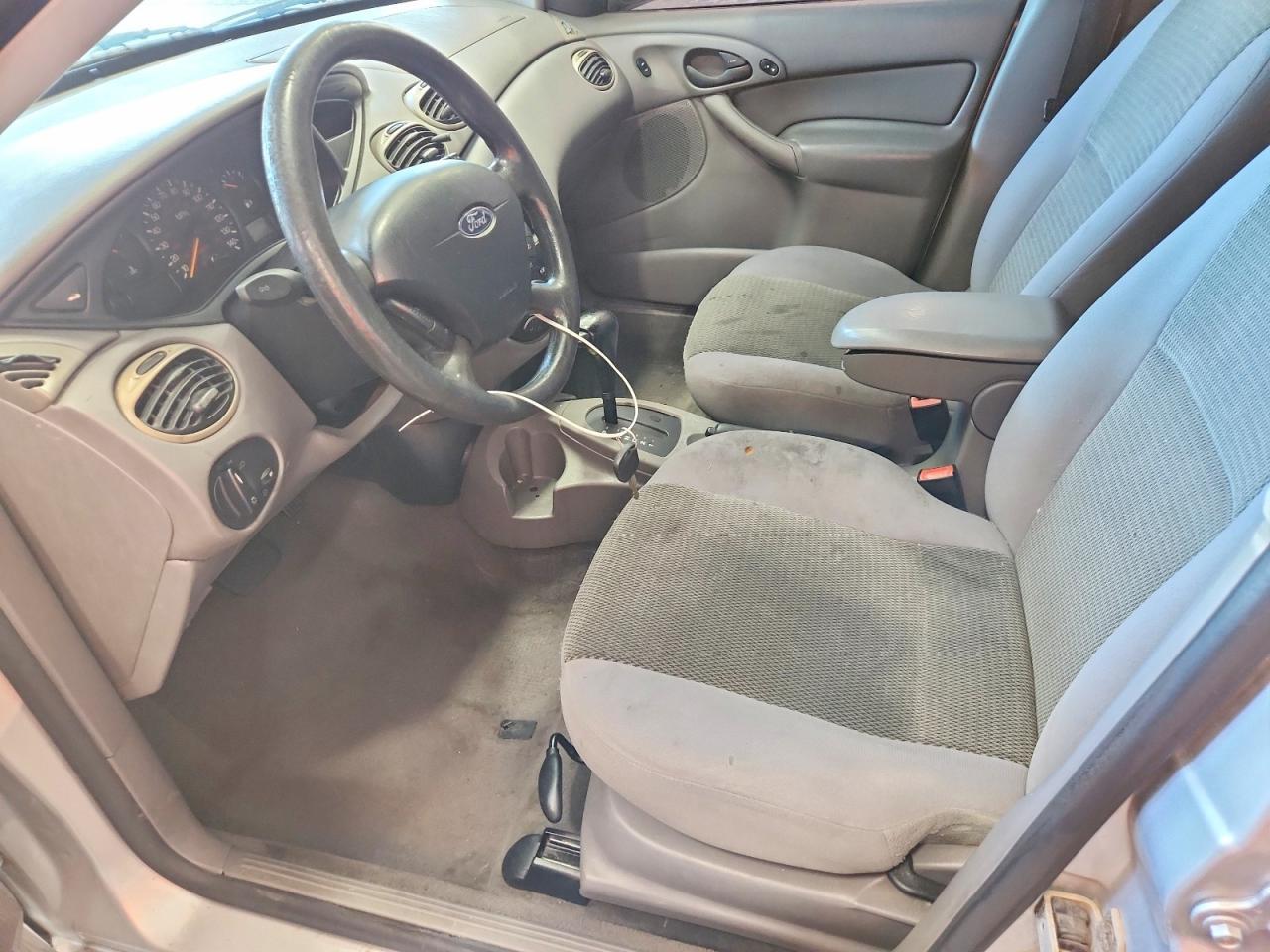 2004 Ford Focus Se Comfort - Image 7