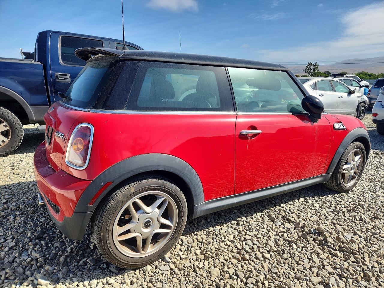 2010 Mini Cooper S - Фото 3