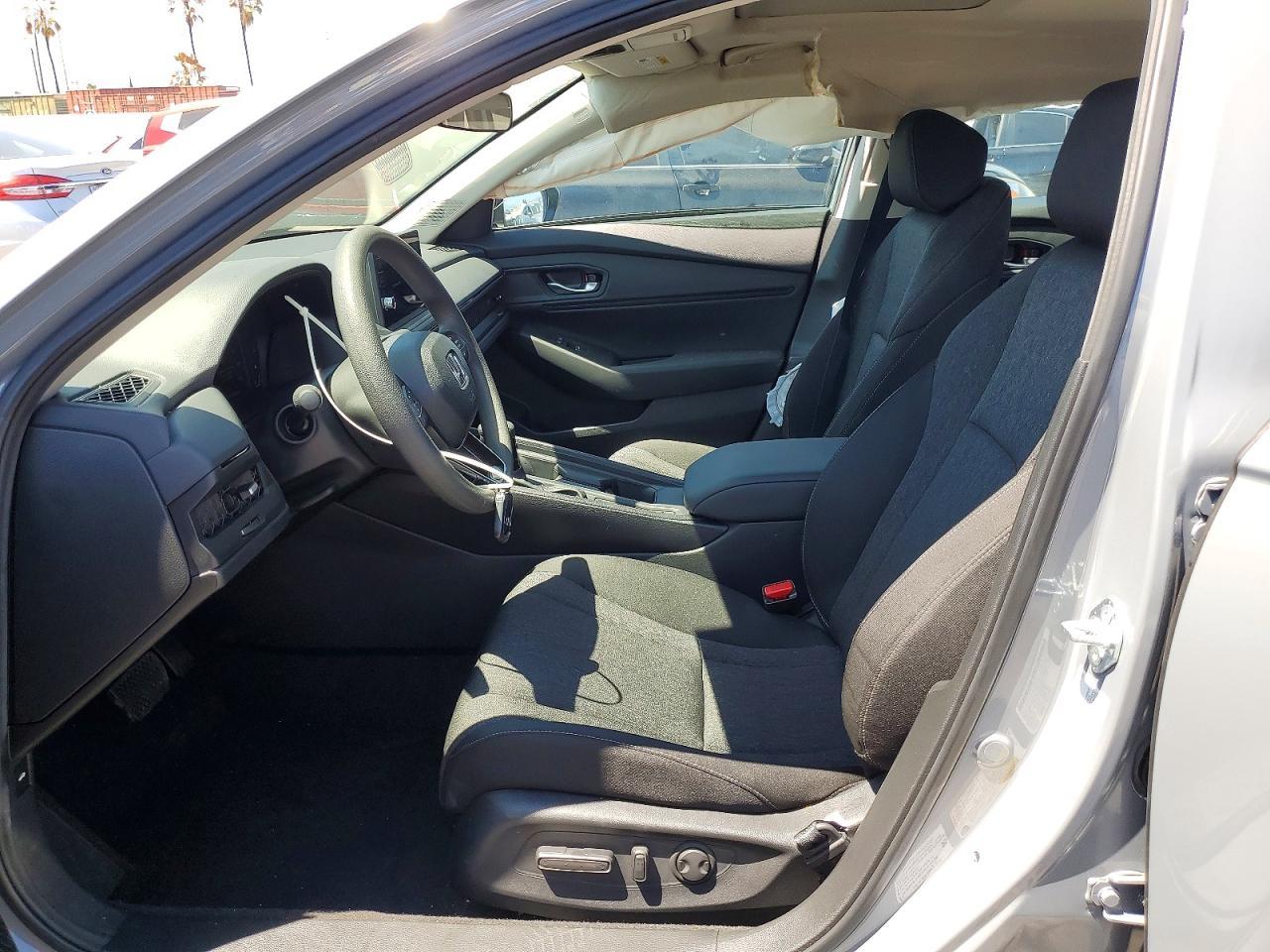 2026 Honda Accord Se - Фото 7