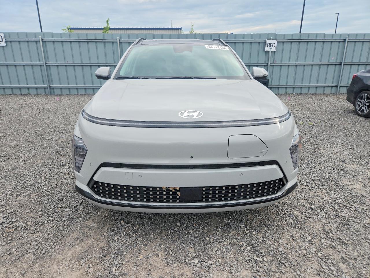 2025 Hyundai Kona Limited - Image 5