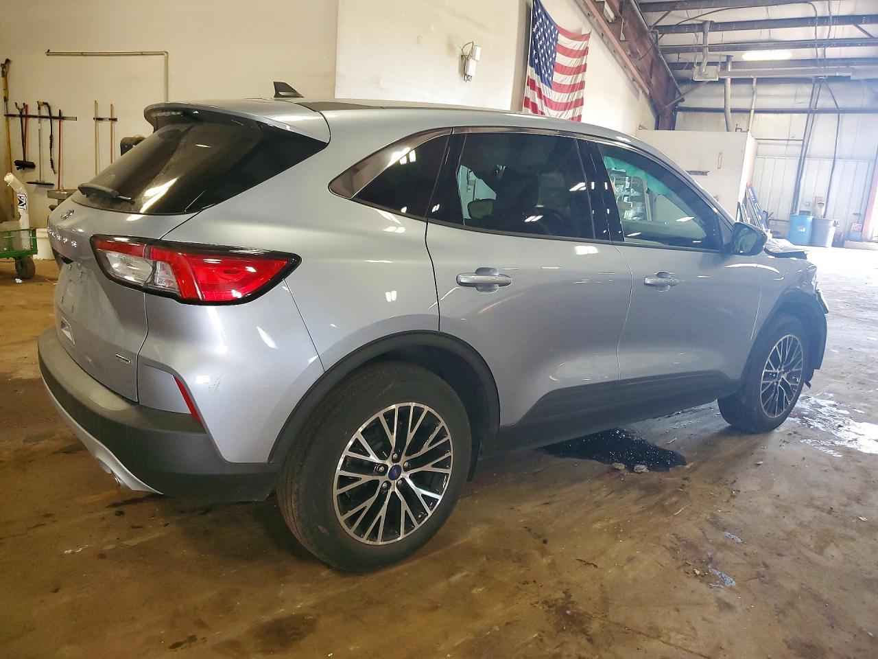 2022 Ford Escape Se - Image 3