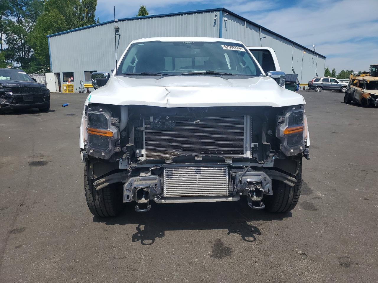 2024 Ford F150 Xlt - Фото 5