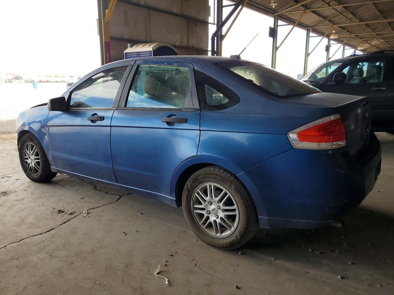 2009 Ford Focus Se - Фото 2