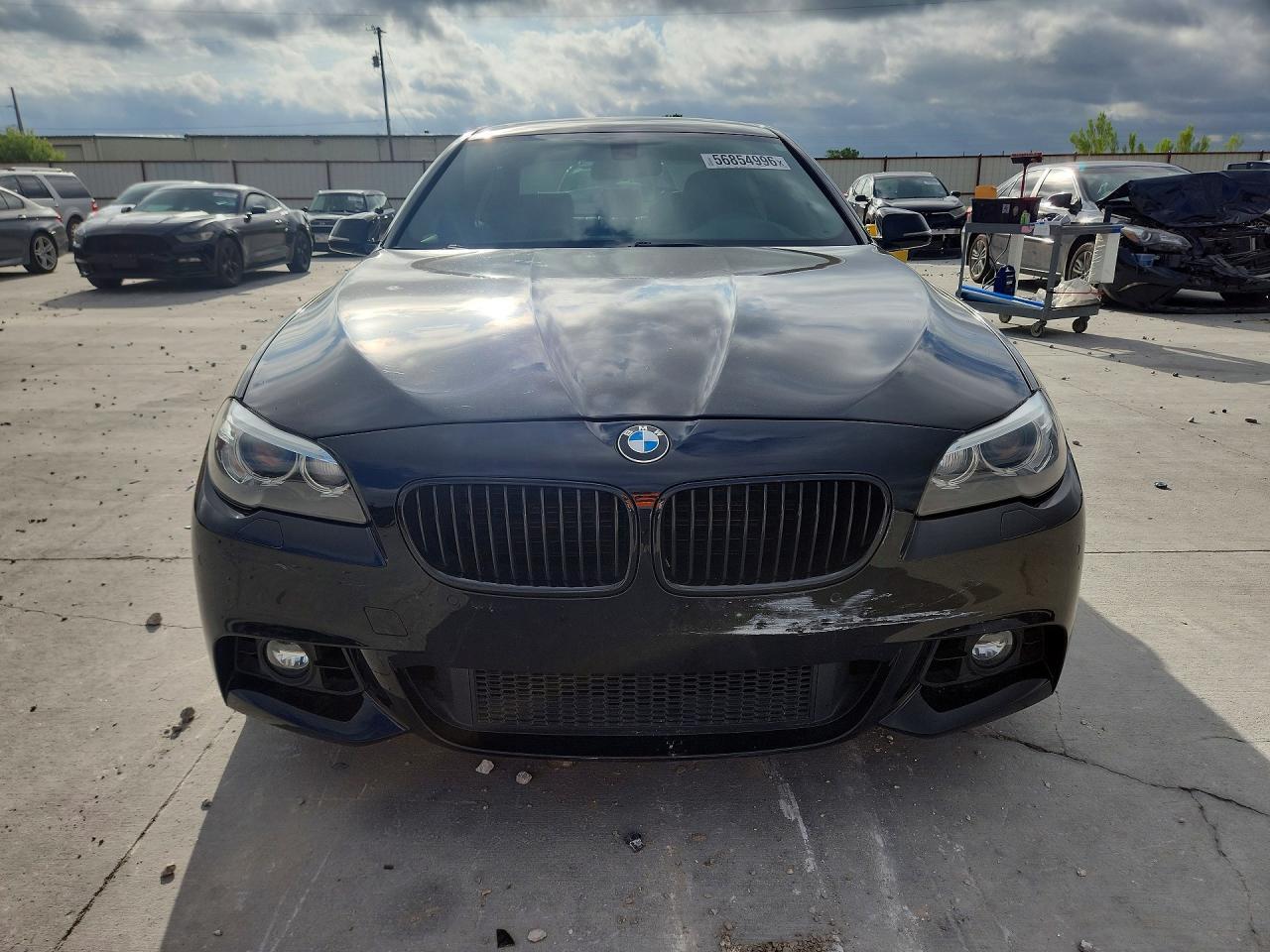 2015 BMW 535 I - Image 5
