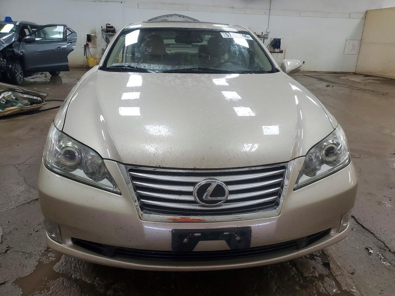 2012 Lexus Es 350 - Image 5