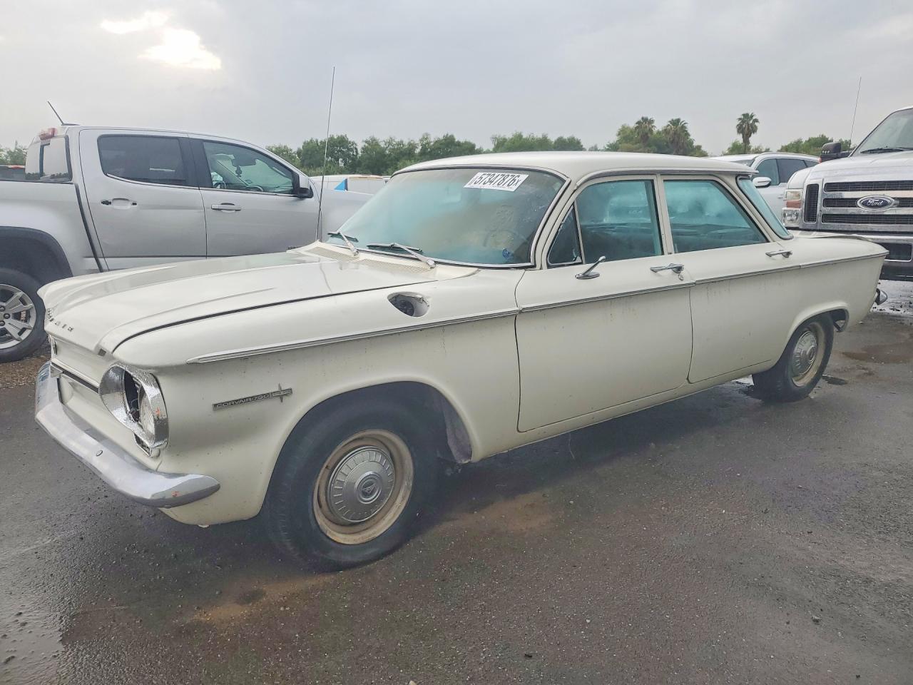 1964 Chevrolet Convair