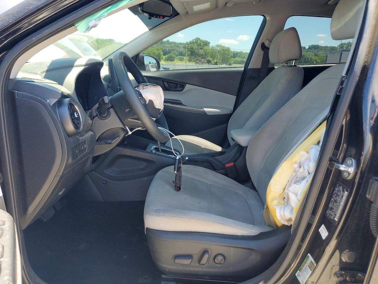 2023 Hyundai Kona Sel - Image 7