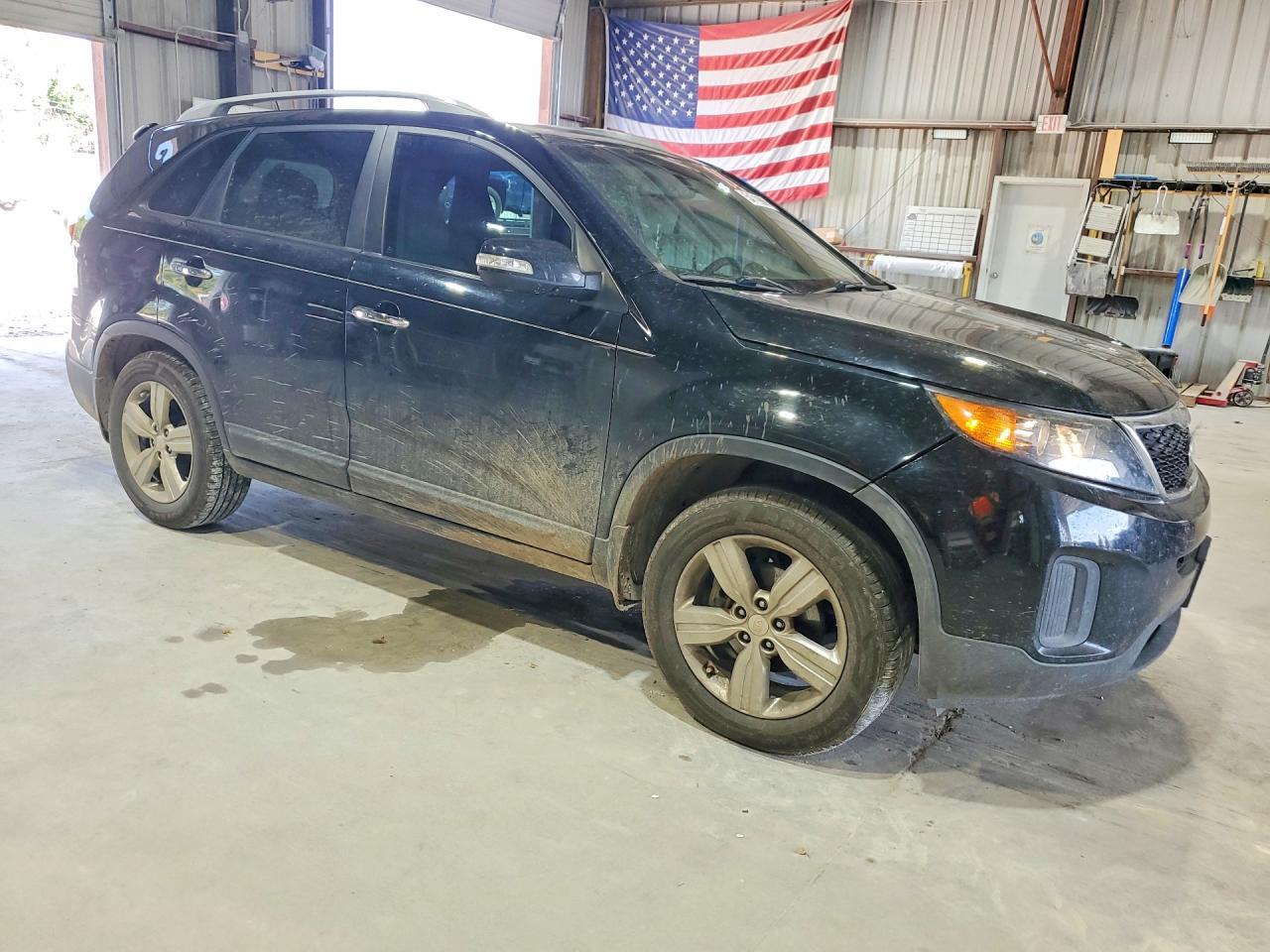 2013 Kia Sorento - Image 4