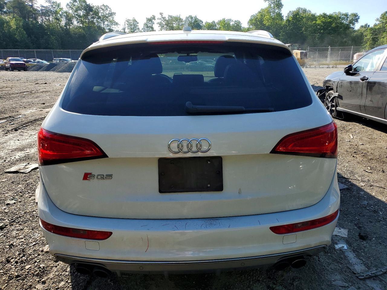 2015 Audi Sq5 Prestige - Image 6