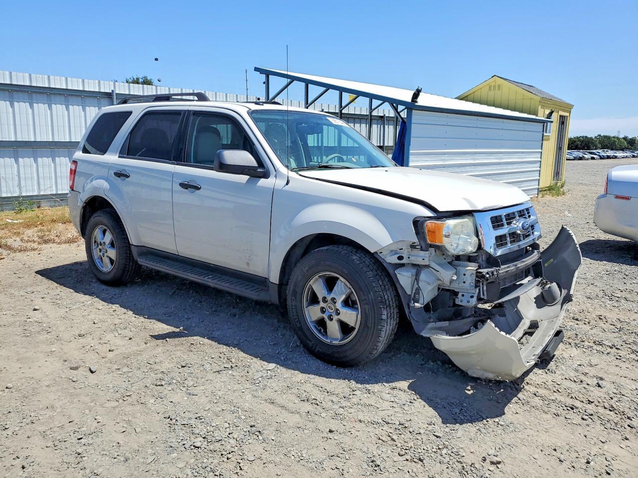 2012 Ford Escape Xlt - Фото 4