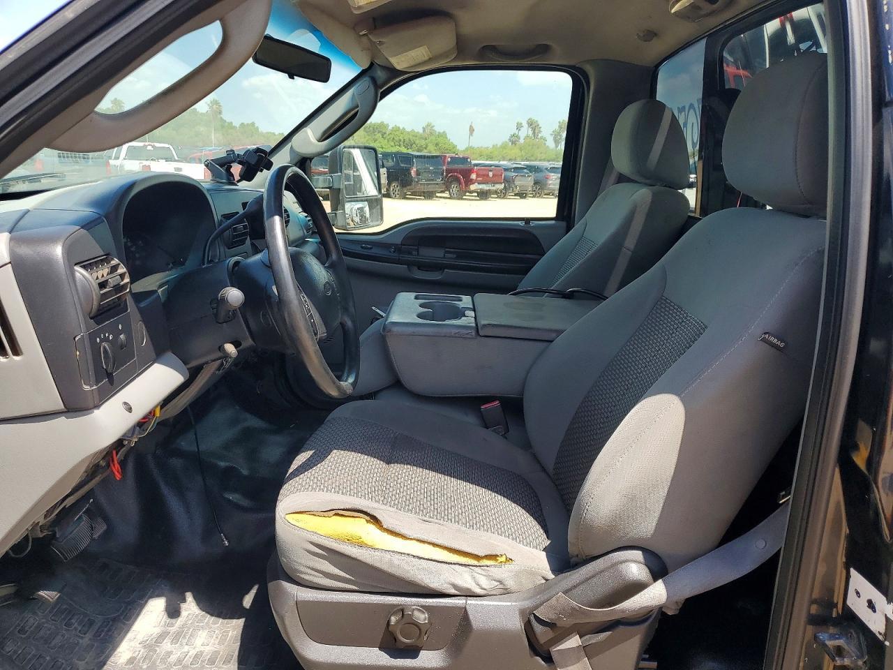 2005 Ford F450 Super Duty - Фото 7