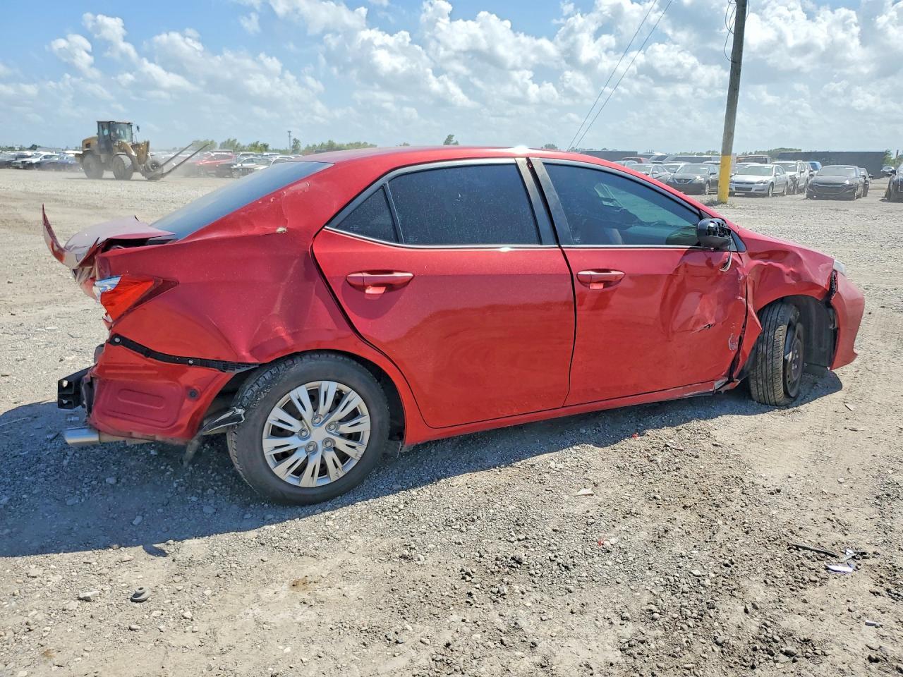 2018 Toyota Corolla Se - Фото 3
