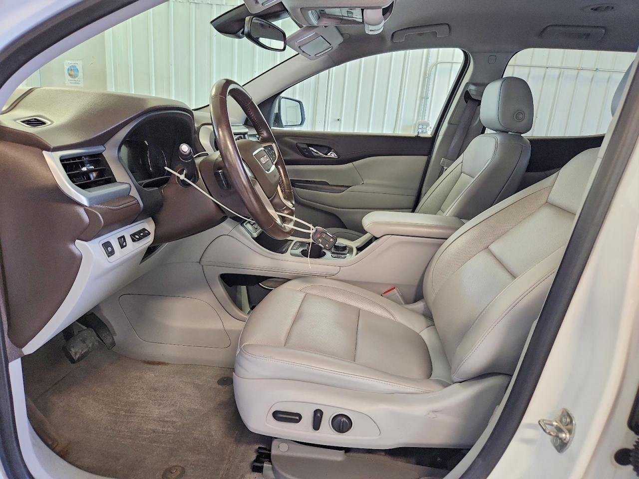 2020 GMC Acadia Slt - Фото 7