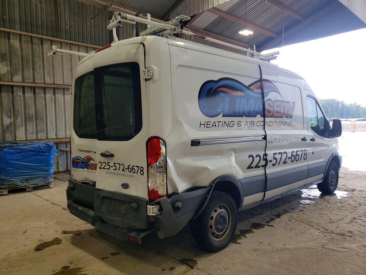 2017 Ford Transit T-150 - Image 3