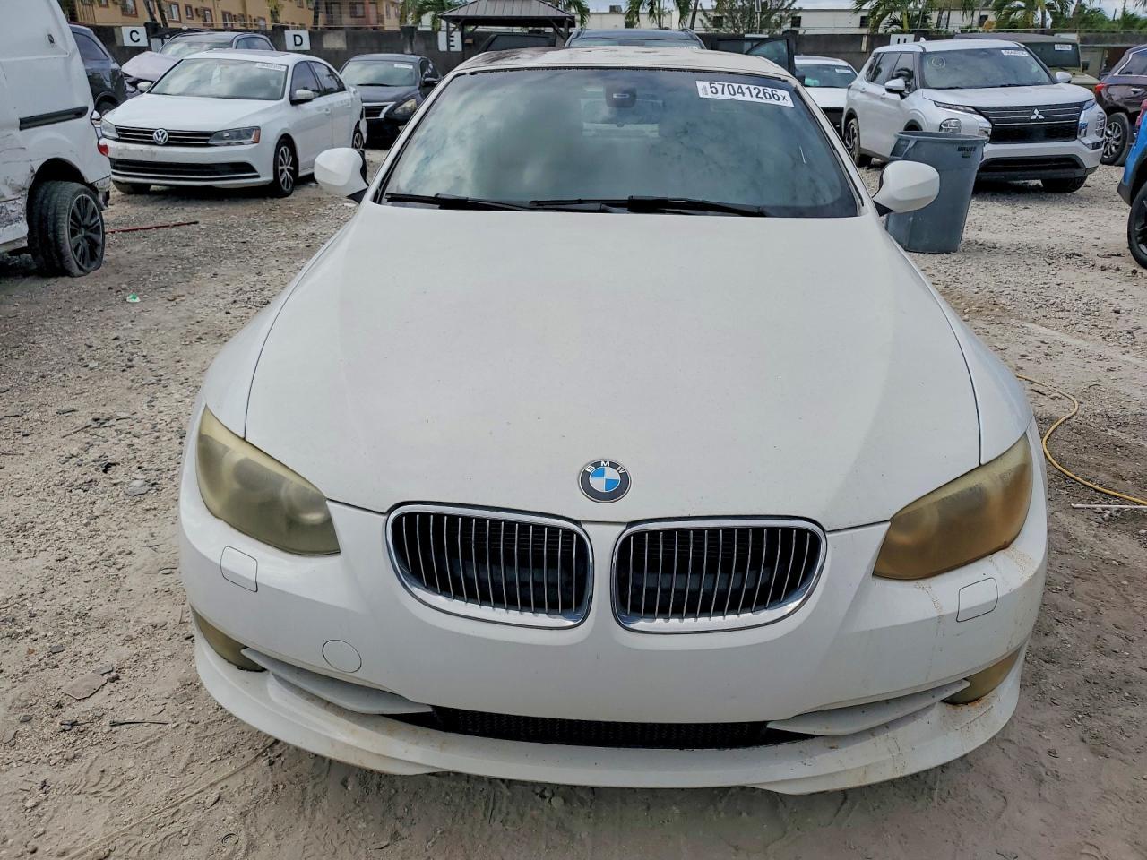 2011 BMW 335 I - Фото 5