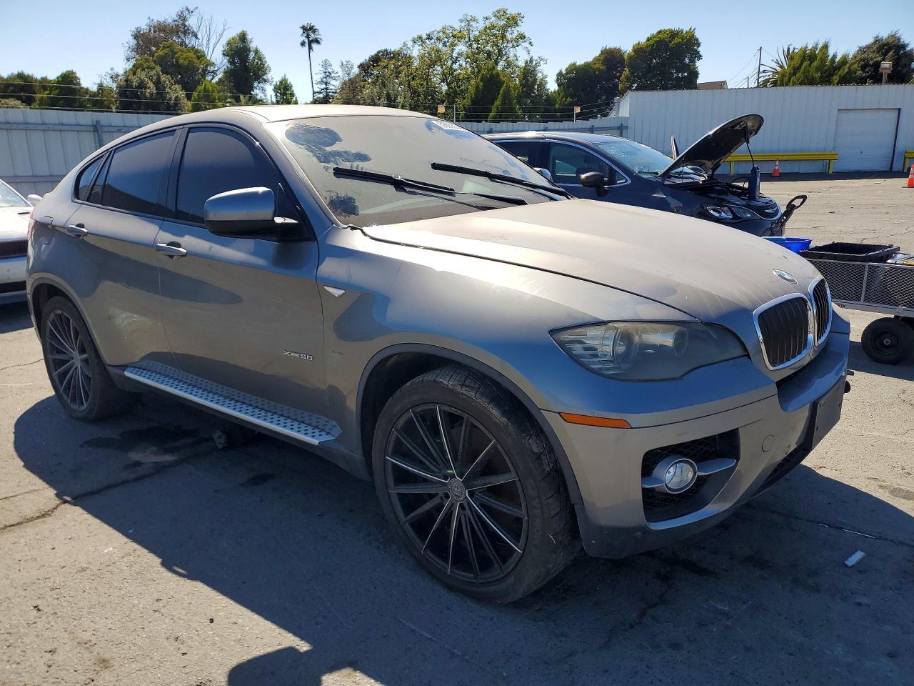2009 BMW X6 - Image 4