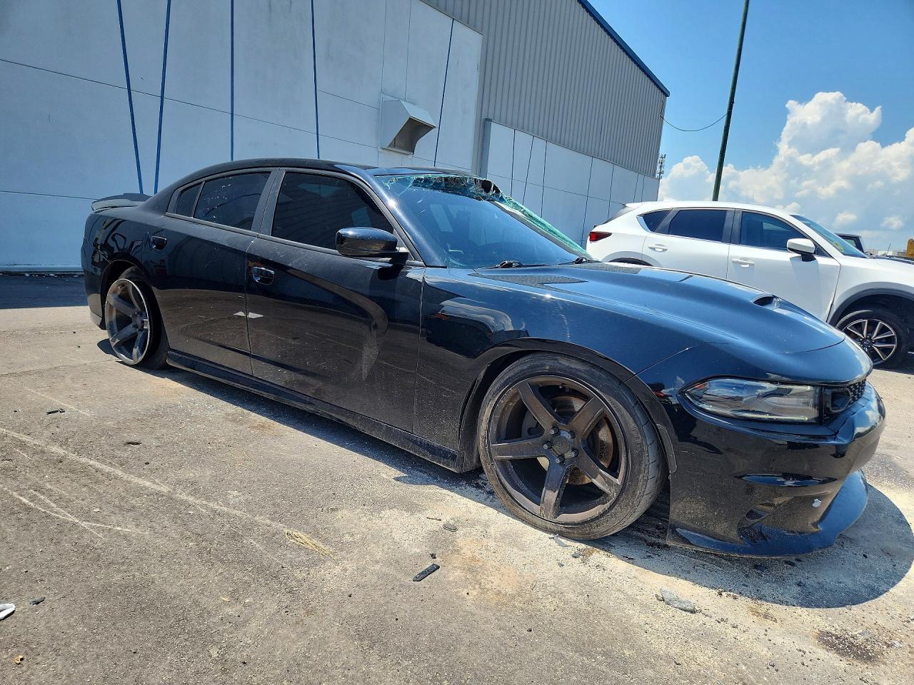 2020 Dodge Charger R/T - Image 4