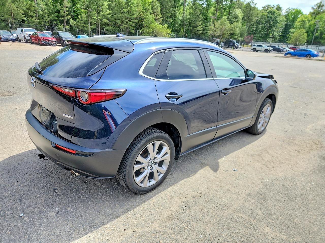 2021 Mazda Cx-30 - Image 3