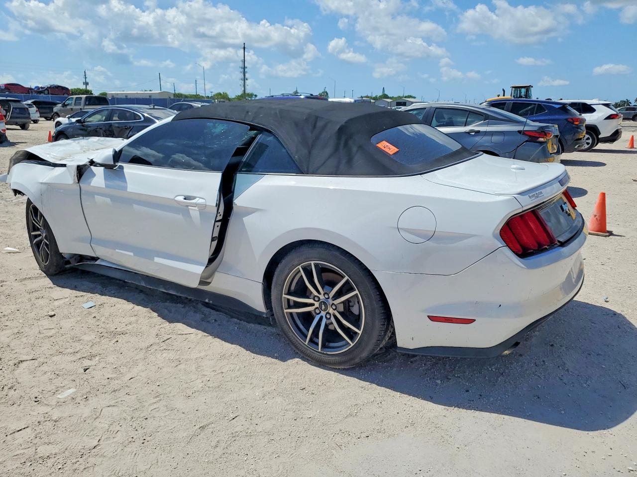 2017 Ford Mustang - Image 2