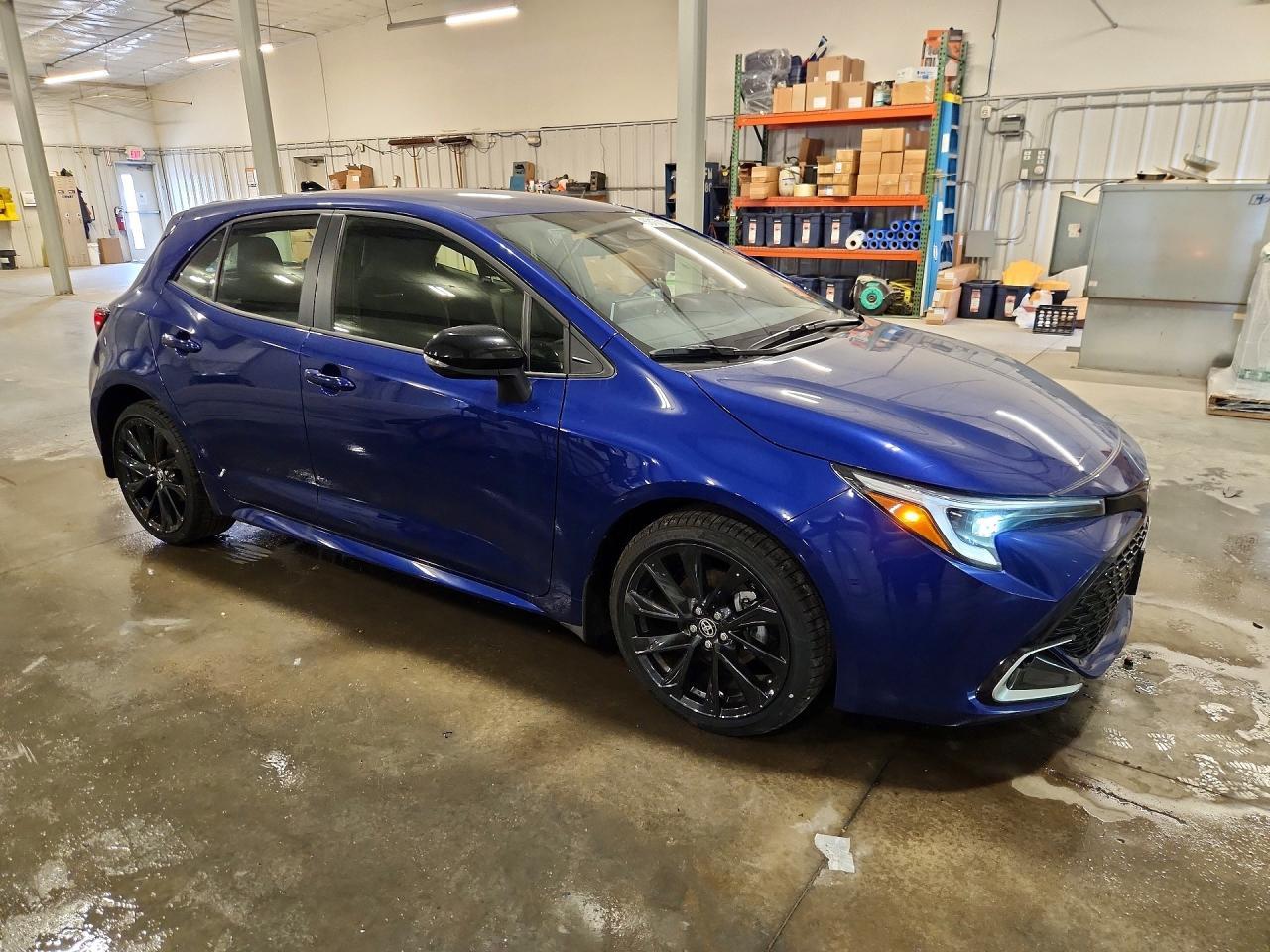 2026 Toyota Corolla Xse - Image 4