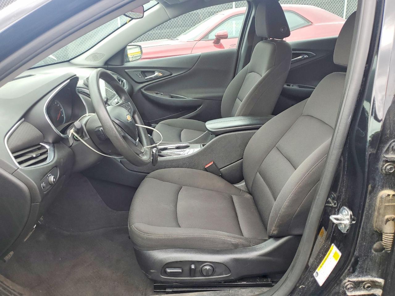2020 Chevrolet Malibu Lt - Image 7