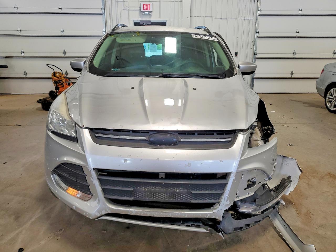 2016 Ford Escape Se - Фото 5