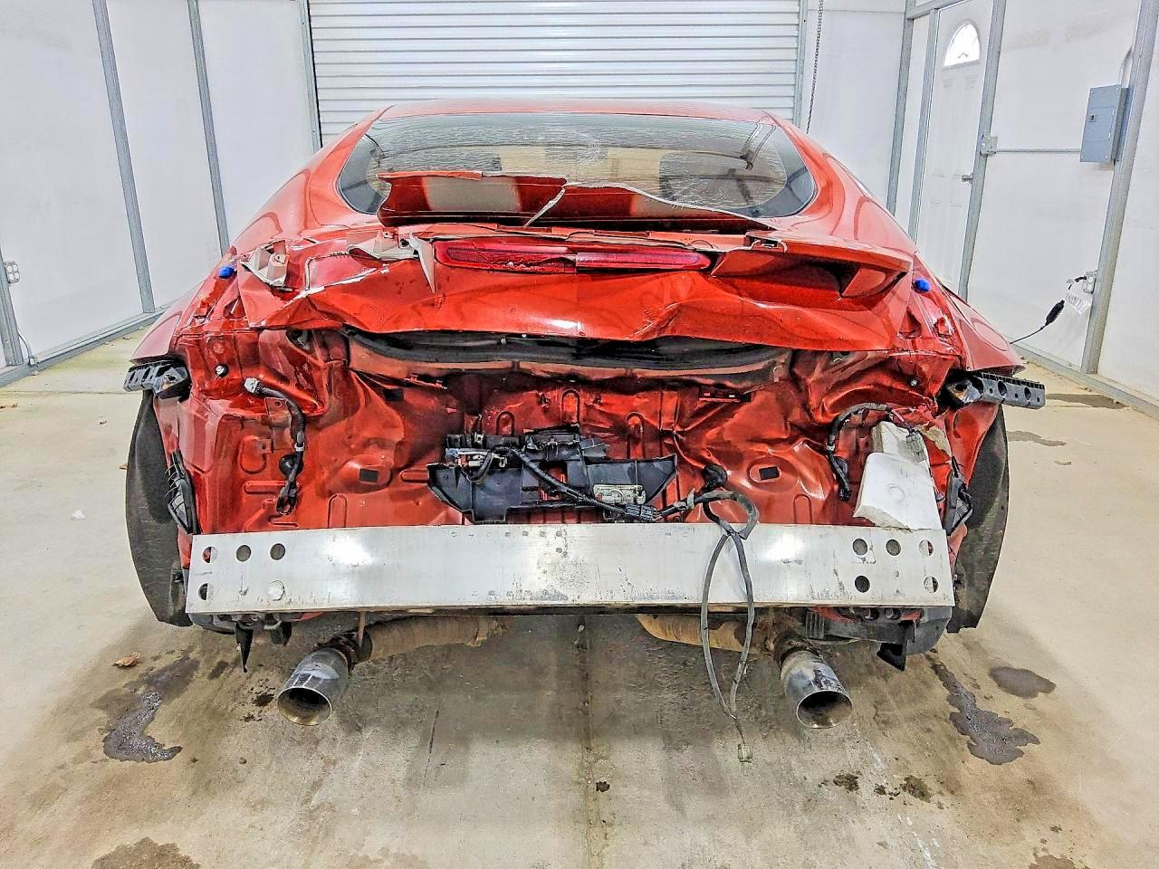 2015 Nissan 370Z - Image 6