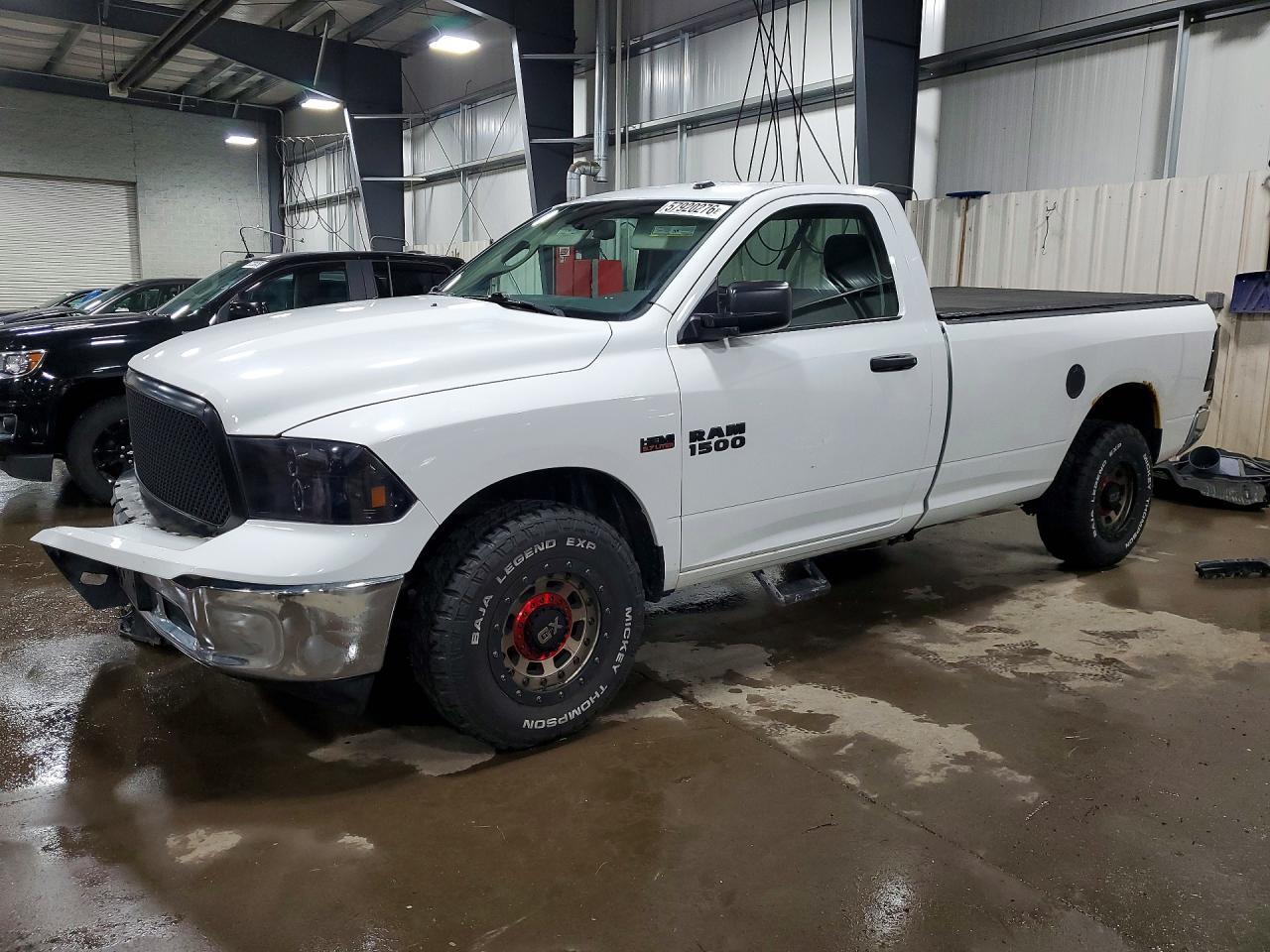 2013 Ram 1500 St