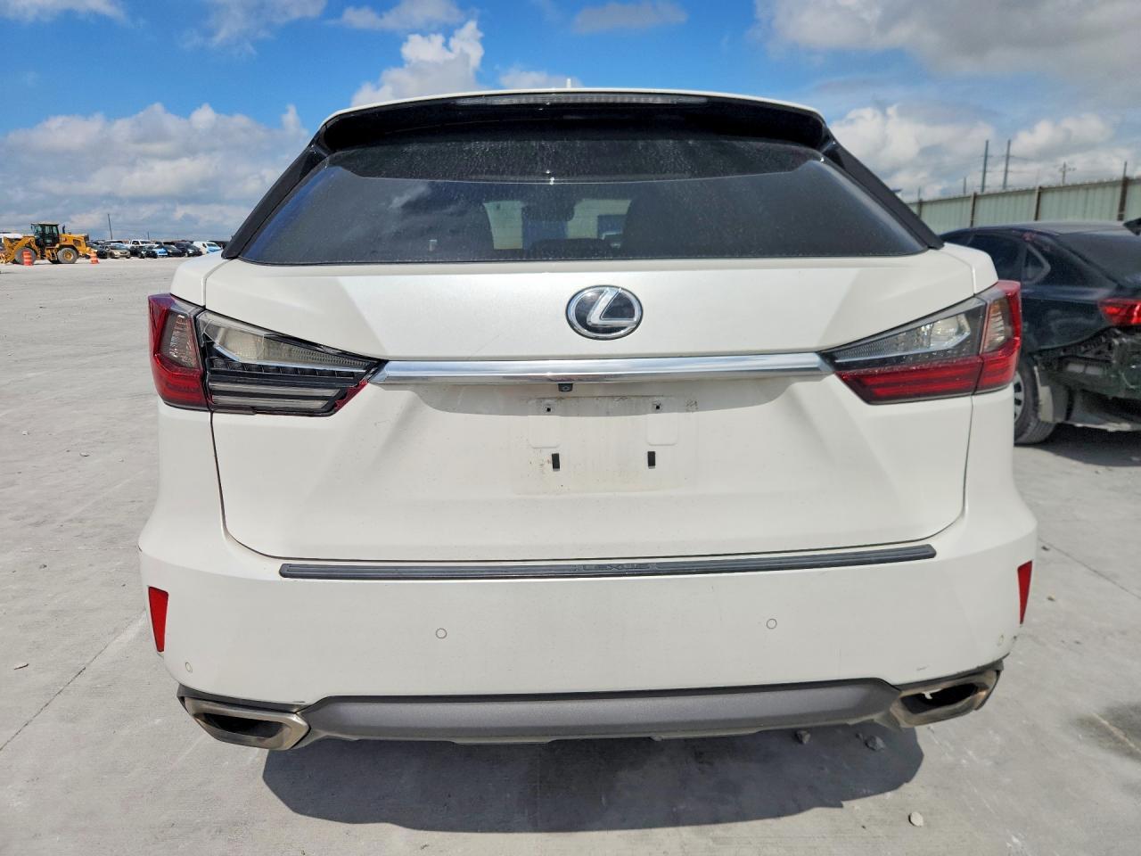 2019 Lexus Rx 350 Base - Image 6