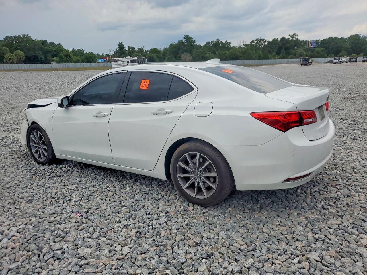 2019 Acura Tlx - Фото 2