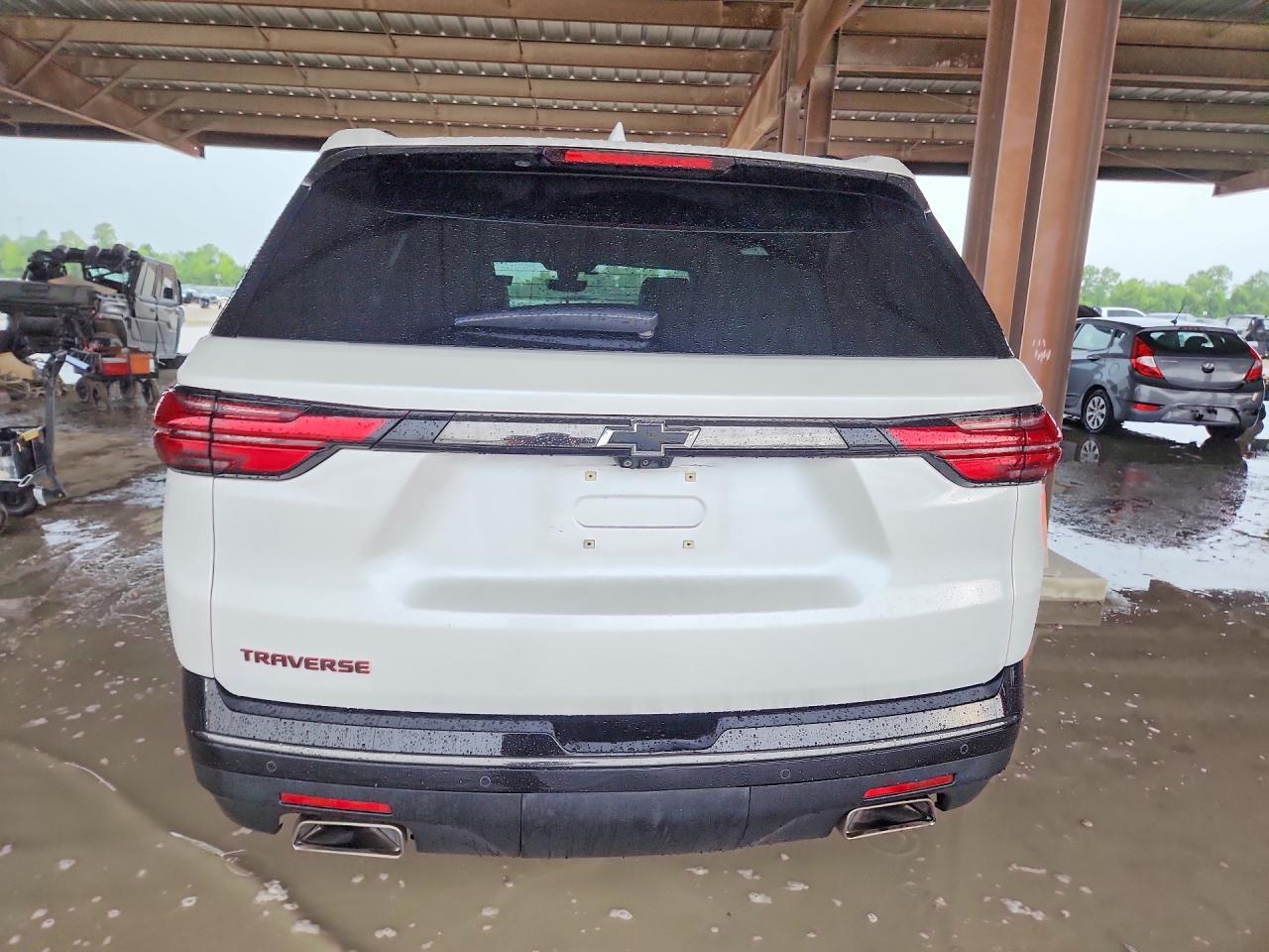 2023 Chevrolet Traverse Premier - Image 6