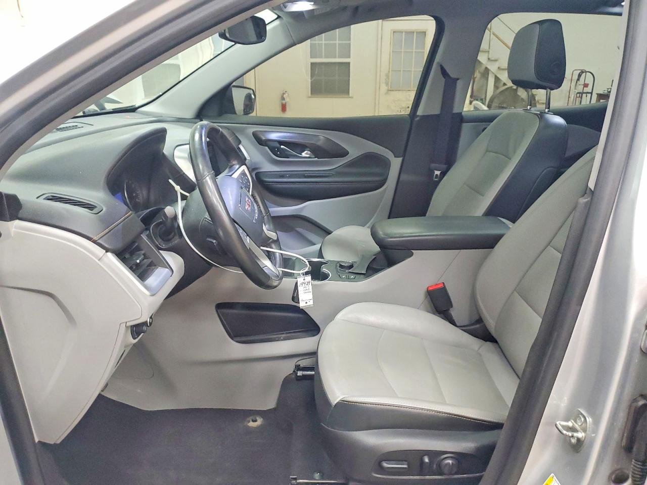 2019 GMC Terrain Slt - Image 7