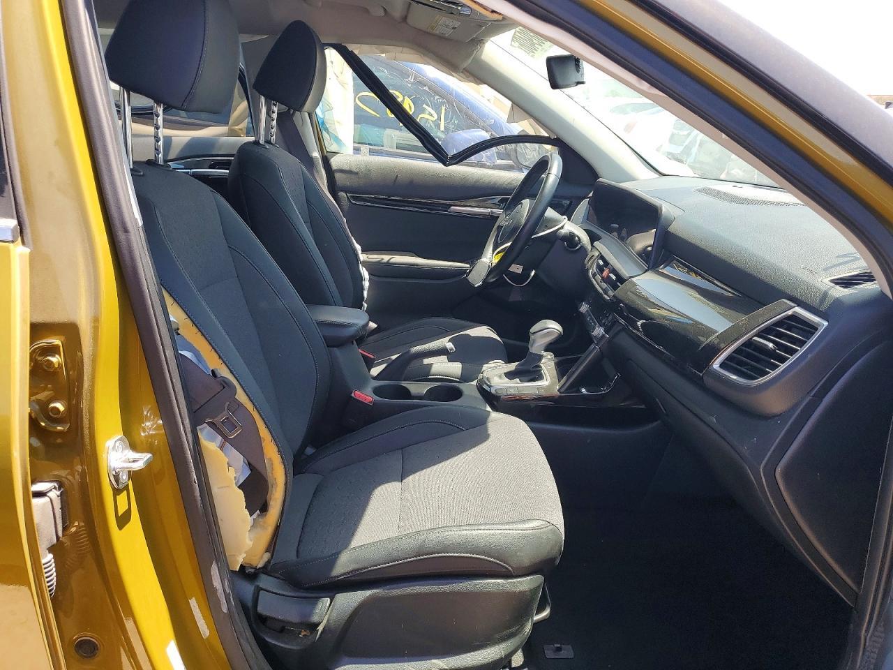 2024 Kia Seltos S - Фото 7