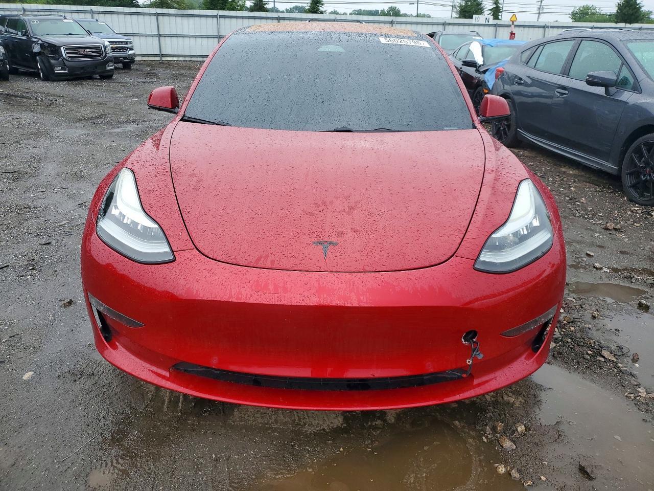 2018 Tesla Model 3 - Image 5