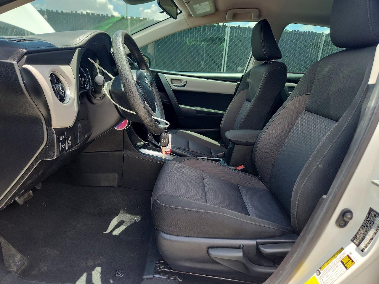2019 Toyota Corolla Le - Фото 7