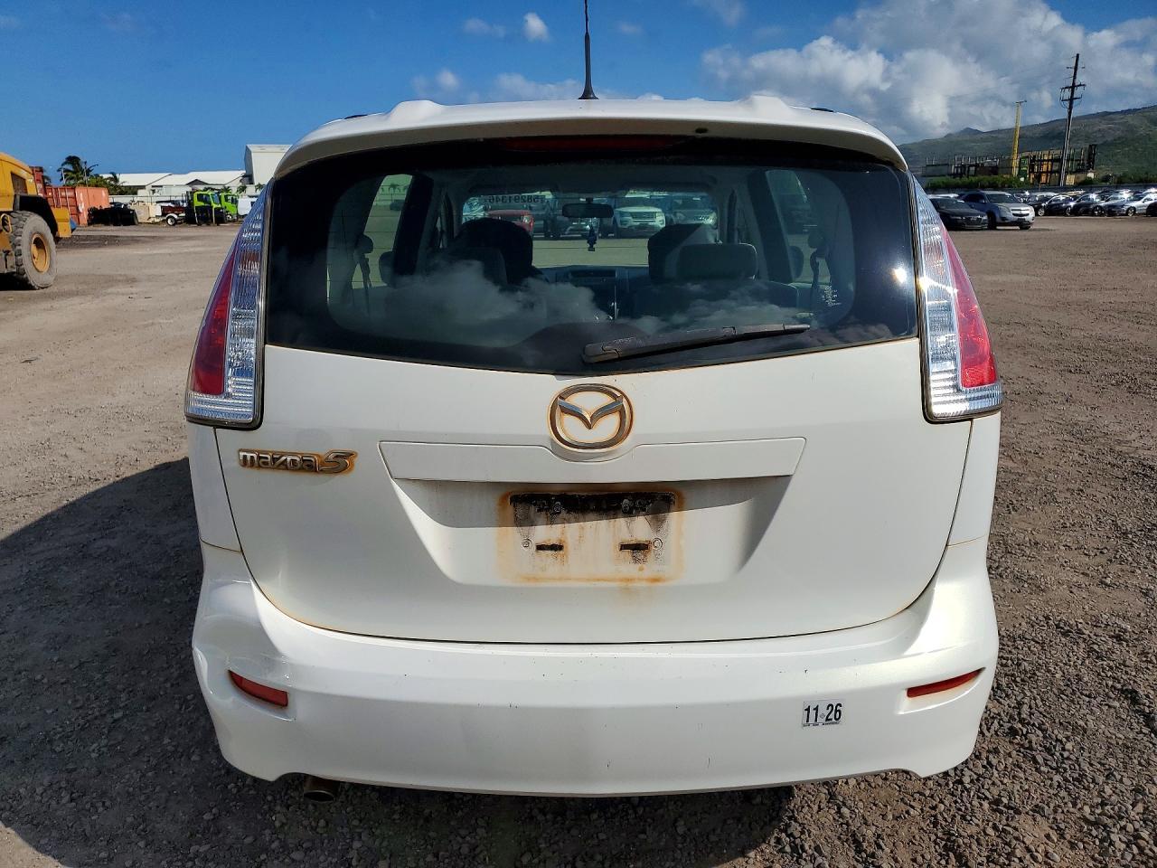 2010 Mazda 5 - Image 6