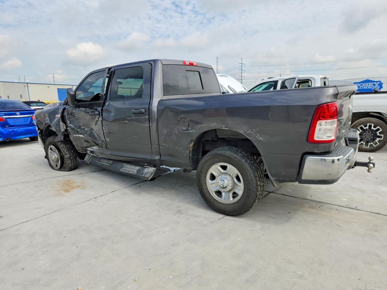 2020 Ram 2500 Tradesman - Image 2
