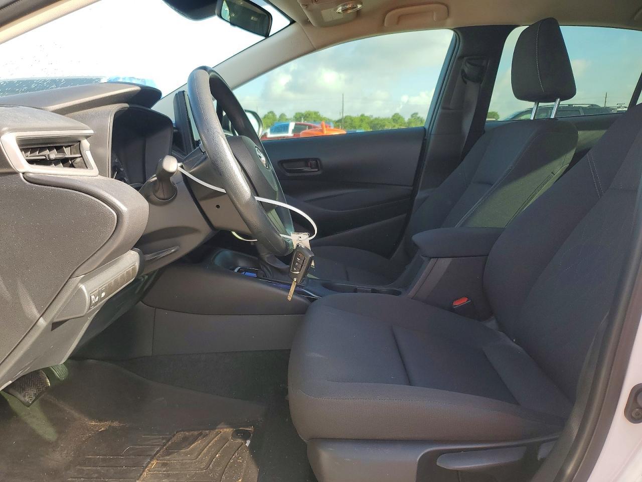 2024 Toyota Corolla Le - Фото 7
