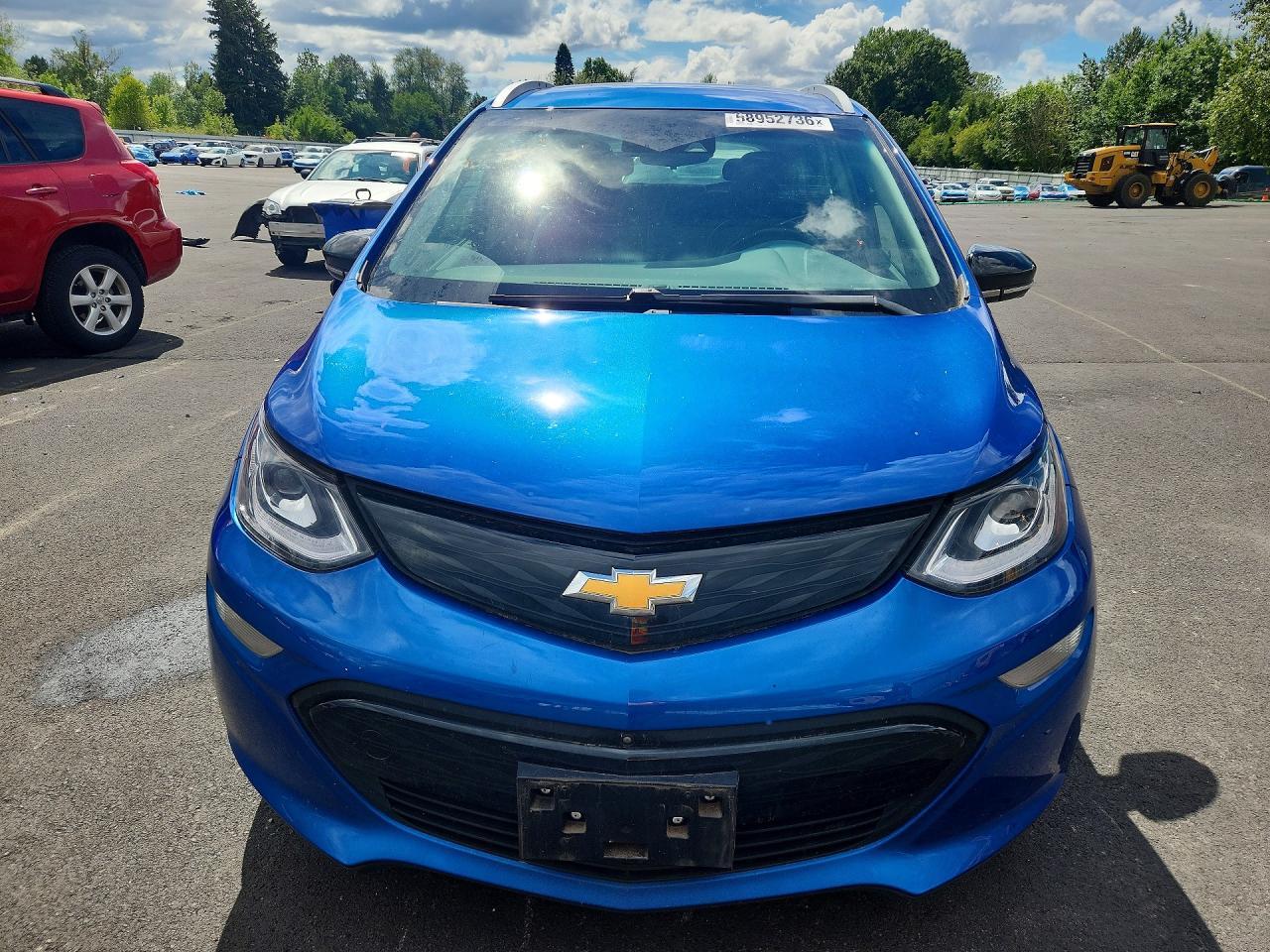 2019 Chevrolet Bolt Ev Premier - Image 5