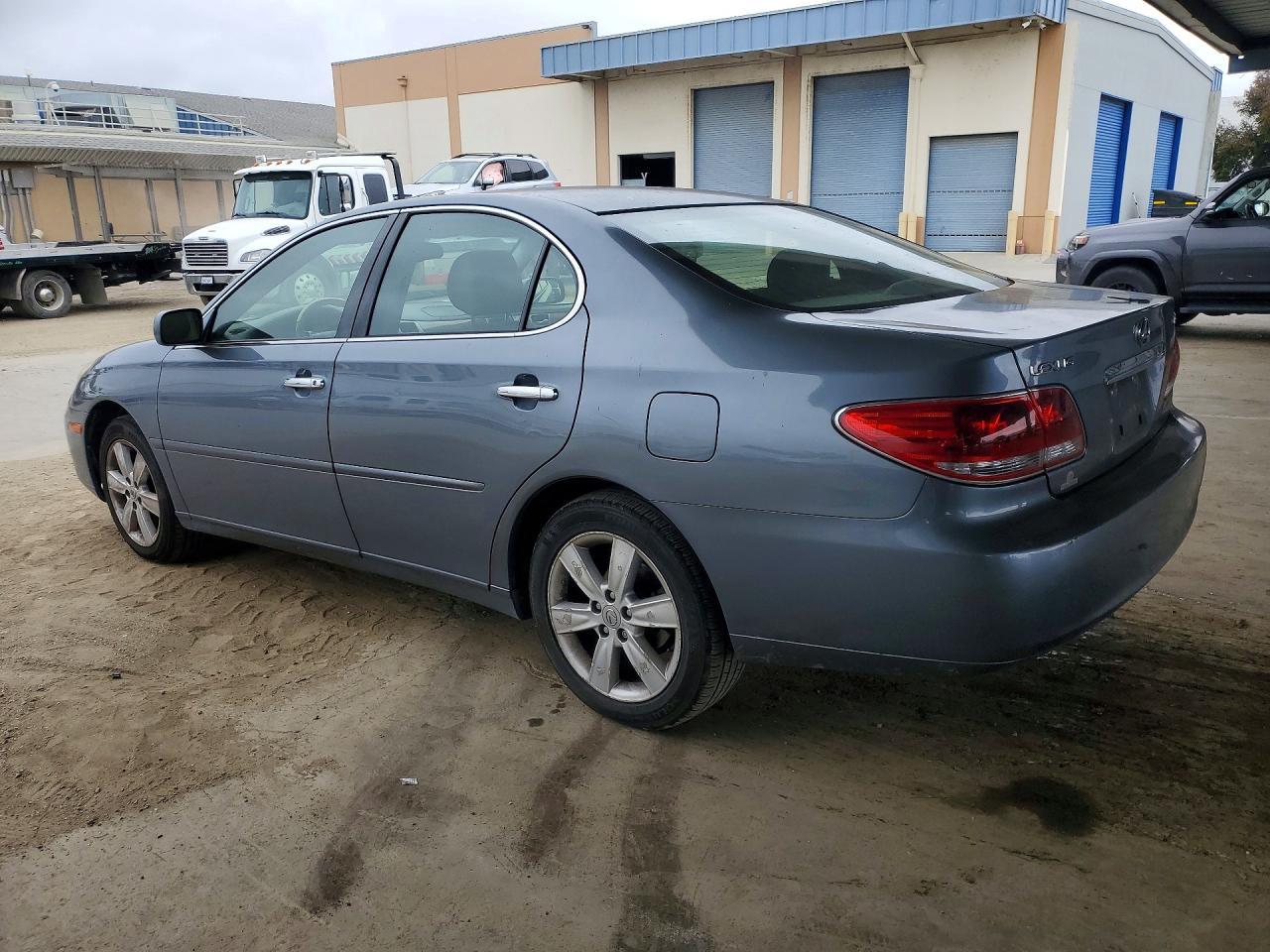 2005 Lexus Es 330 - Фото 2