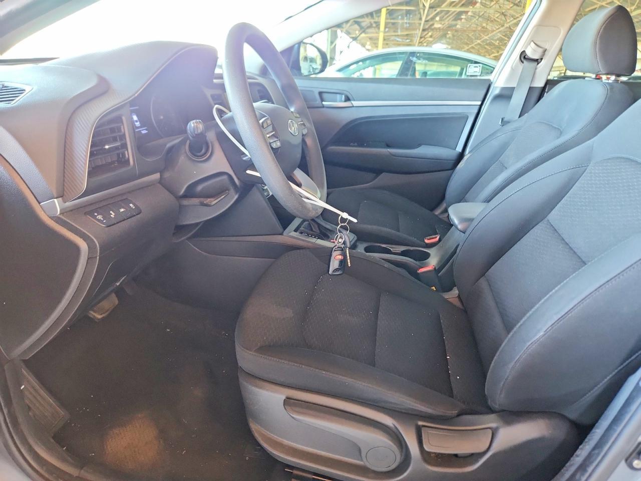 2019 Hyundai Elantra Sel - Фото 7