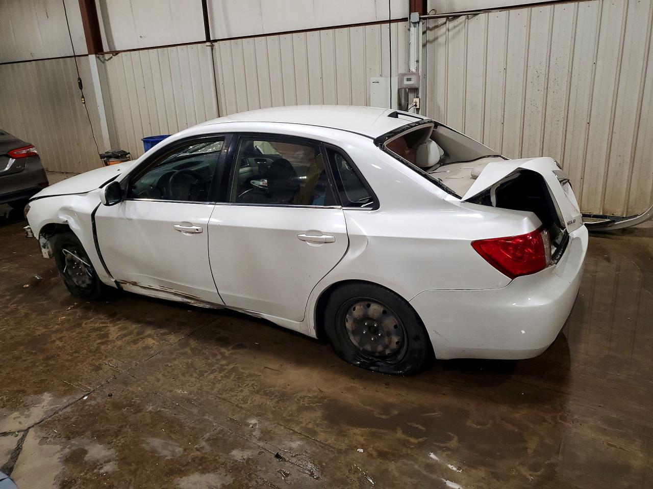 2009 Subaru Impreza 2.5I - Image 2