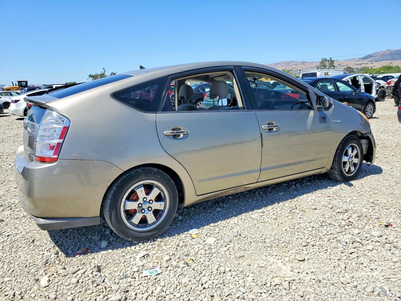 2007 Toyota Prius Base - Image 3