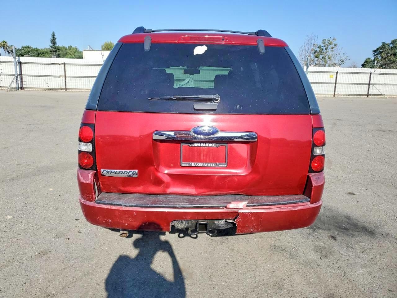 2008 Ford Explorer - Image 6