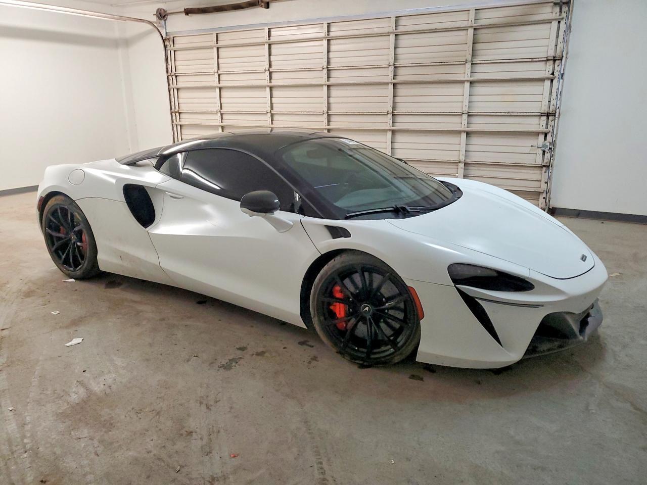2023 Mclaren Automotive Artura - Фото 4